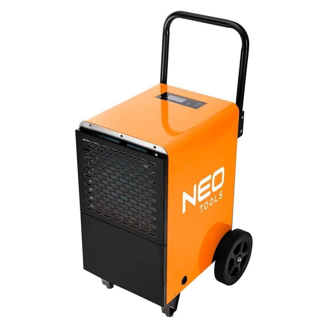 Neo Bautrockner (180 m², 50 l/24h) (90-160)