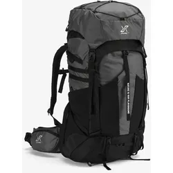 Pathfinder Backpack 68L Unisex Anthracite, Größe:One Size - Taschen & Rucksäcke > Rucksäcke - Grau