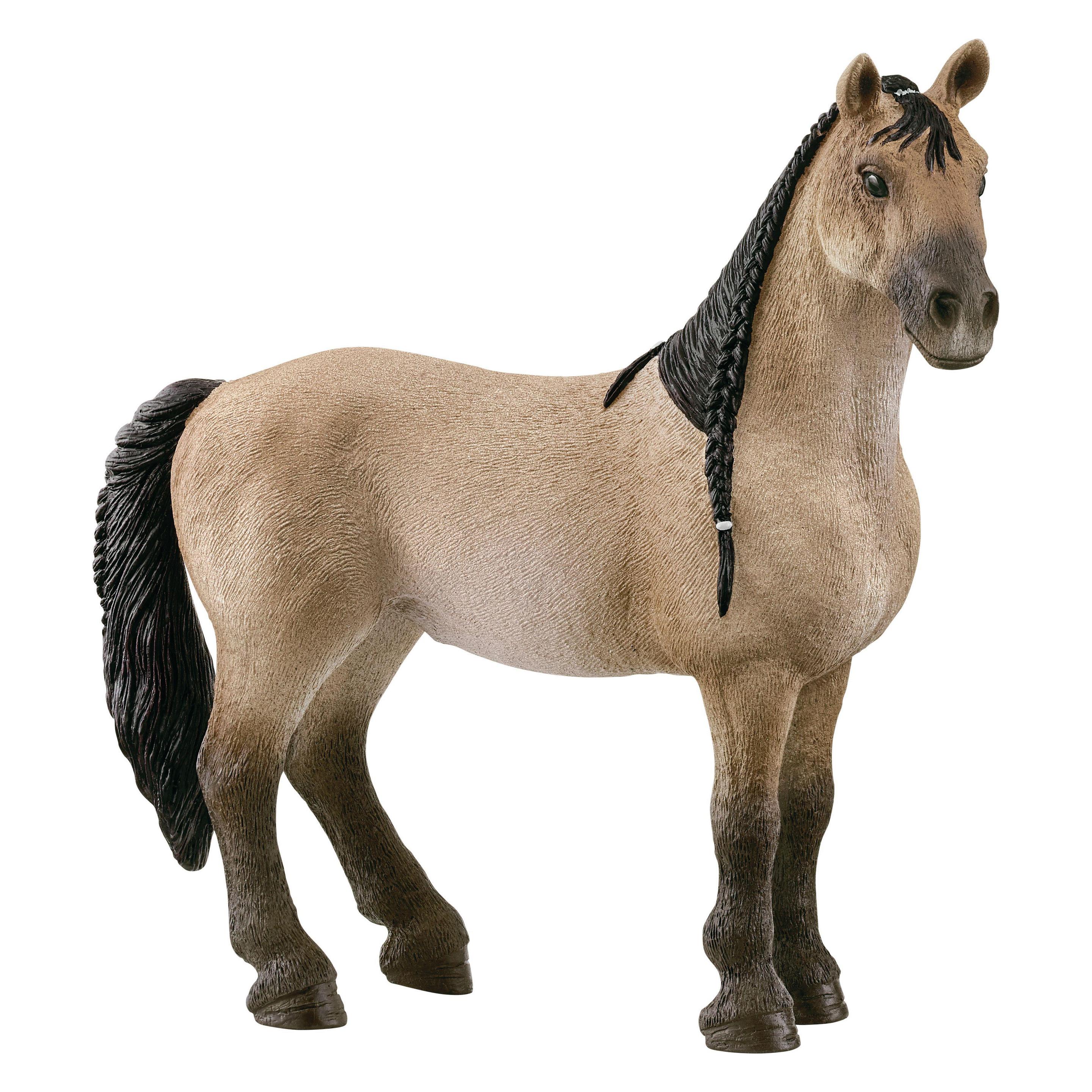 Schleich Criollo Definitiv Merrie (NEWTOY95)