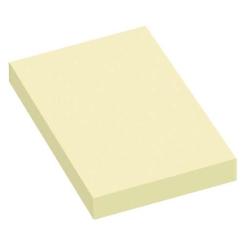 Info STICKY NOTES - Haftnotizen (75 x 50 mm) (5656-01)