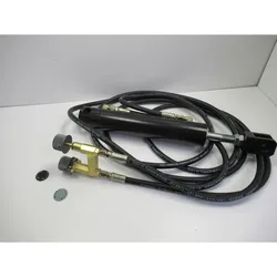 Optimum Hydraulikzylinder S350G/DG/S310DG ab Bj. 2008