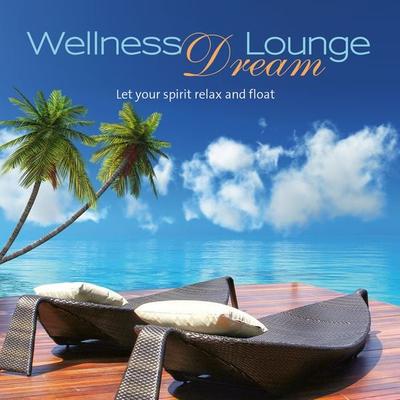 Wellness Dream Lounge - , CD, 9783957664372