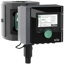 Wilo Nassläufer-Pumpe Stratos MAXO