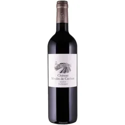 Château Moulin de Canhaut 2020 - Cru Bourgeois