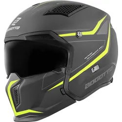 Bogotto Radic WN-ST 22.06 Helm XS (53/54)