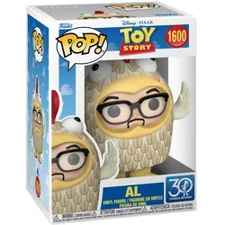 Funko - POP! - Toy Story - Al 30th Anniversary Vinyl