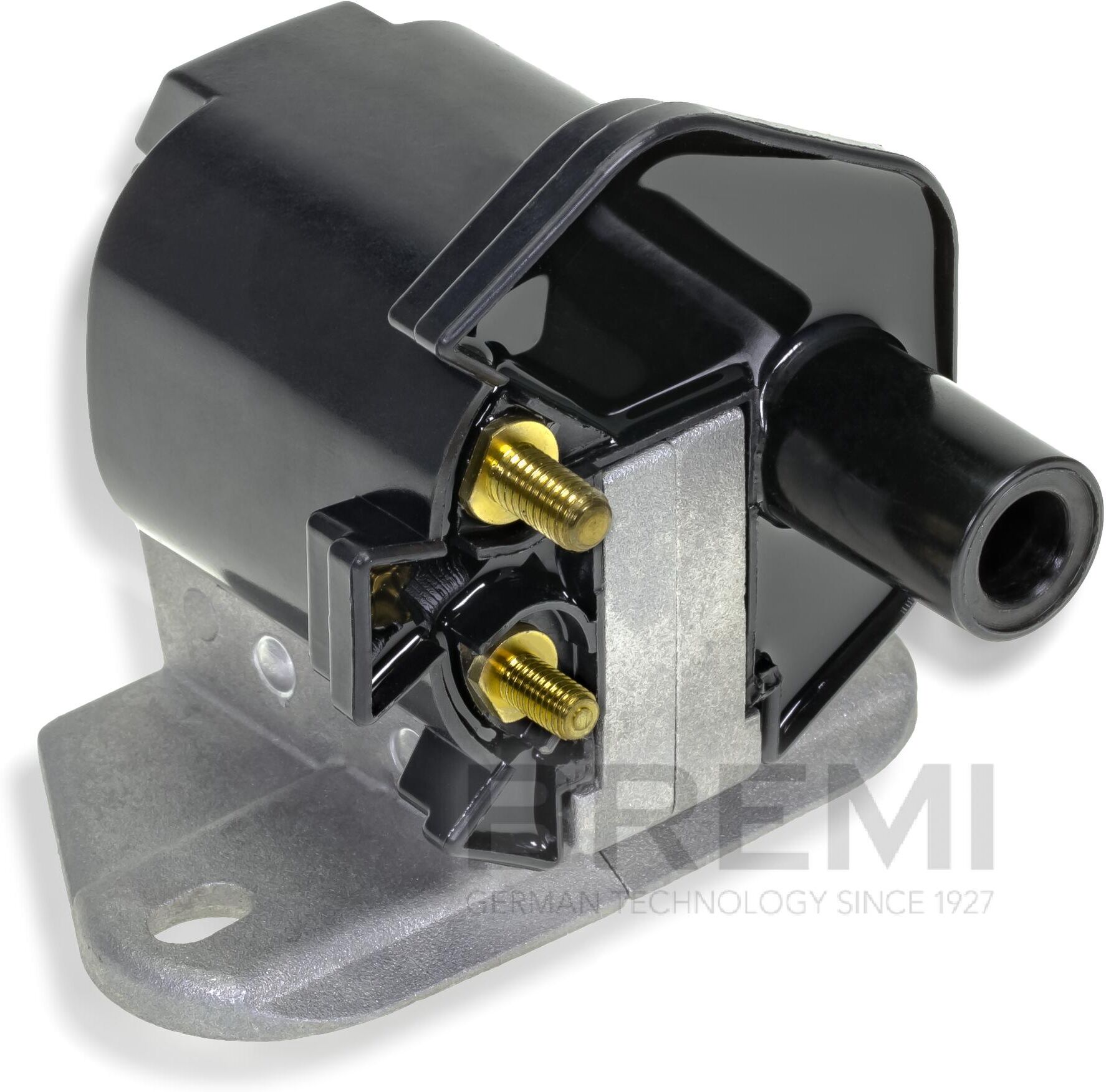 Bremi Zündspule 20754 Für Bmw
