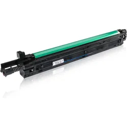 Inkadoo, Toner, Kompatibel zu Konica Minolta AAV70TD / DR-316C Drum-Kit, farblos