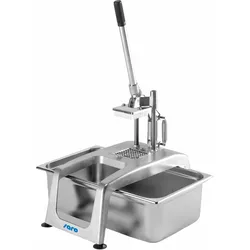 SARO Pommesschneider Modell CF-5 8x8