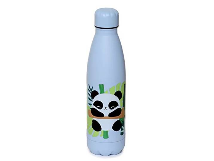 Puckator BOT135 Drinkfles, meerkleurig, eenheidsmaat