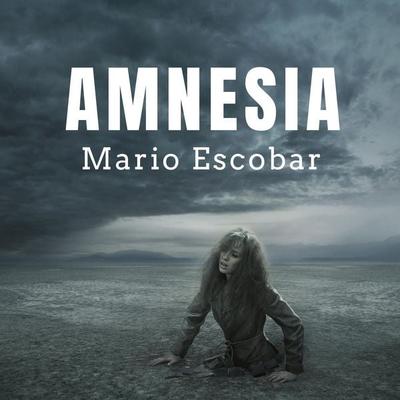 Amnesia - Mario Escobar, Audio, 9789178652648