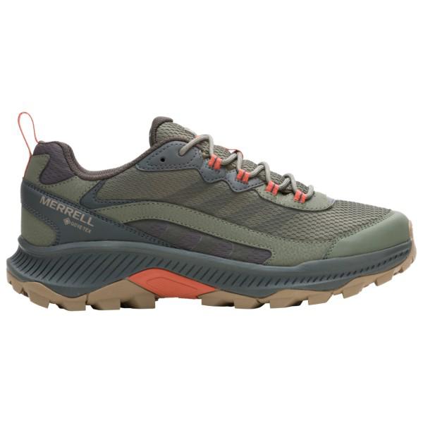 Merrell - Speed Strike 2 GTX - Multisportschuhe EU 41,5 grau