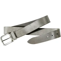 Kalkstein-Gürtel - 90 cm