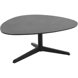 AC Design, Couchtisch + Beistelltisch, Barnsley (77 x 84 x 34 cm)