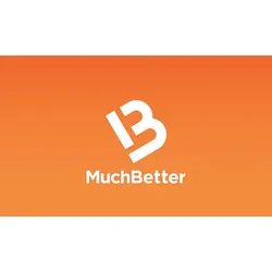MuchBetter Gutschein (Wert: 100 €)