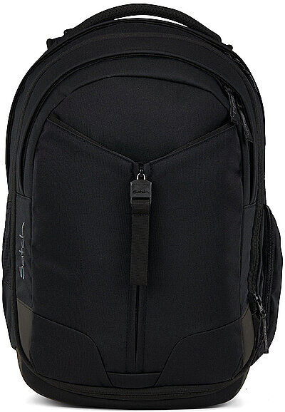 SATCH Schulrucksack Match Black Jack EG