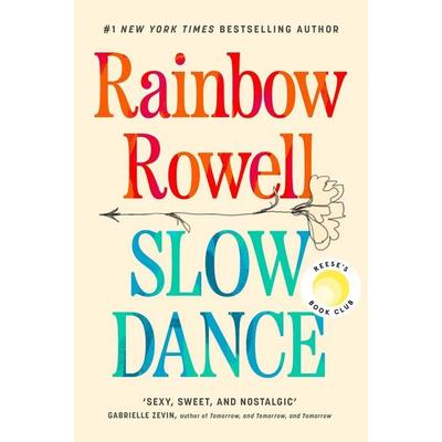 Slow Dance, Taschenbuch von Rainbow Rowell, Penguin Books Ltd