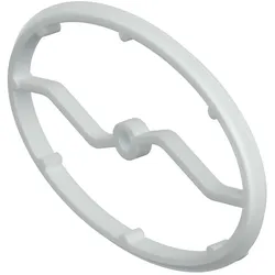 Kaiser Unterputz Mauernutclip 1159-95