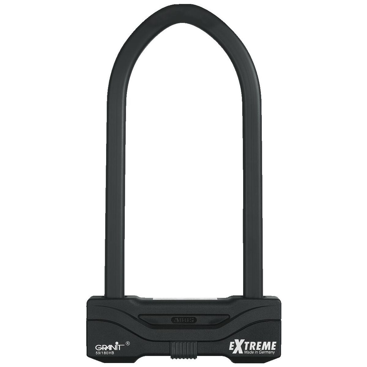 Abus 59/180HB260 Sra/Nf Extreme neutral 26 cm 58607