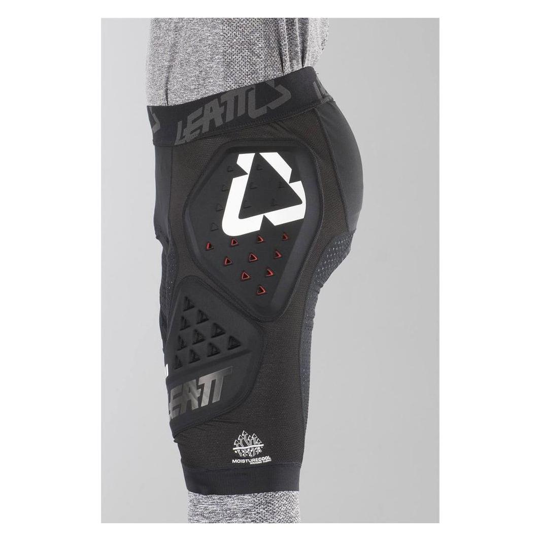Leatt DBX 4.0 3DF Impact Shorts (S, Einzelstück) (5019000310)