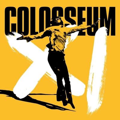 XI,1 Audio-CD - Colosseum, CD, 4009910149829