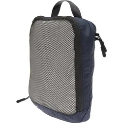 Cocoon Kleiderbeutel Two-in-One Separated Packing, 36 x 26 x 11 cm, Packsack, Blau