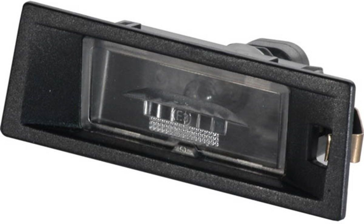 Olsa Luce targa 1.05.062.00