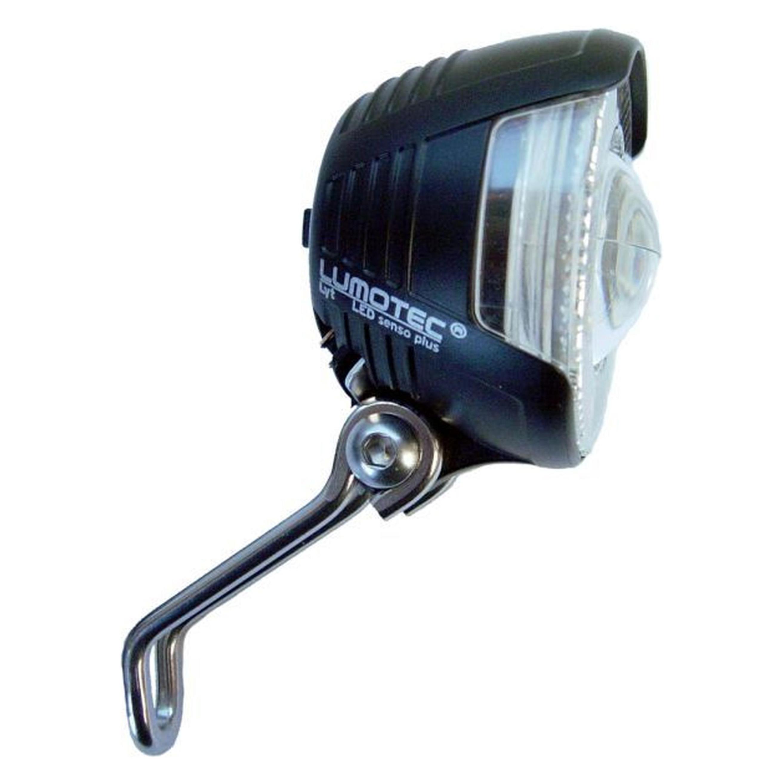 Busch & Müller Scheinwerfer Lumotec Lyt T (178TSNDI)
