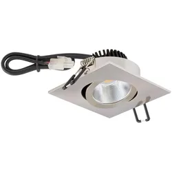 EVN, Einbauleuchte, P-LED (Aluminium)