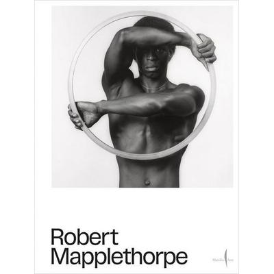 Robert Mapplethorpe, Gebundene Ausgabe von , Marsilio Arte