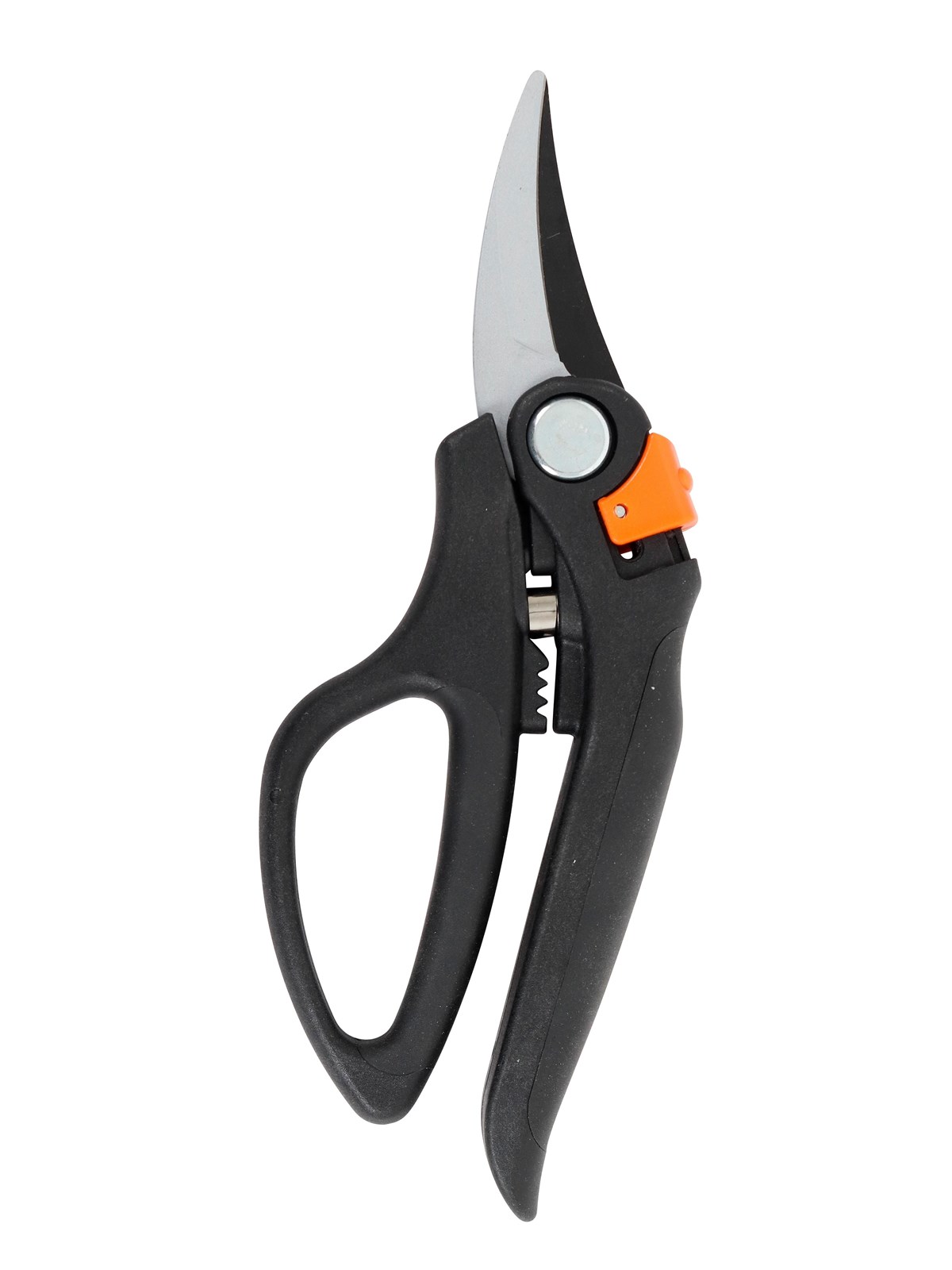 Green>it Pruning shears with finger loop