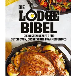 Die Lodge Bibel, Ratgeber