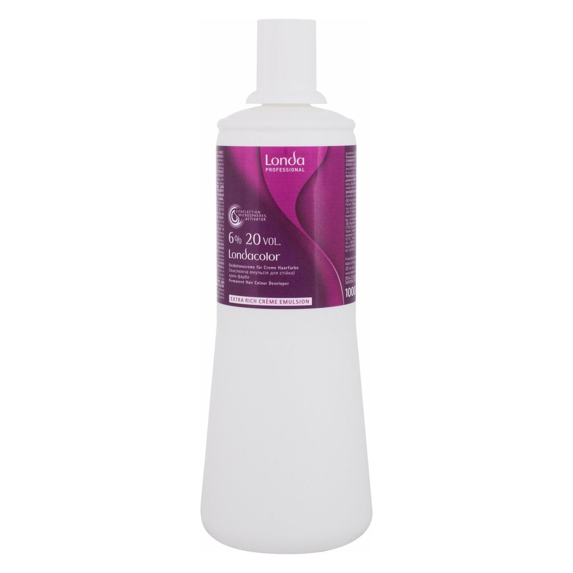 Londa Oxidationscreme 6% (6 %) (Londa)