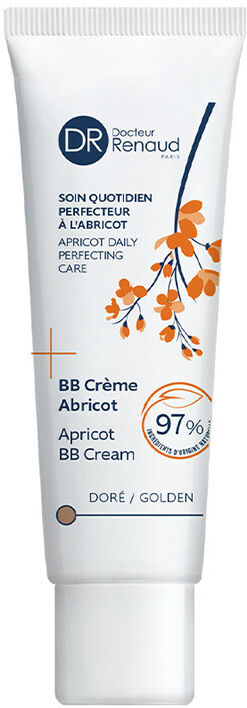Docteur Renaud BB Crème Abricot Crème Teintée, BB et CC Crèmes