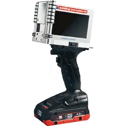 EDD 4-9100 - edding portable 12