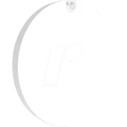 HEIT VO-501424 - LED-Deckenleuchte ALLROUNDER,  10-20 W, 1800 lm, 3000-5700 K, Se