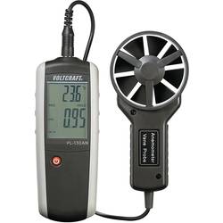Anemometer VOLTCRAFT PL-130 AN 0.4 bis 30 m/s