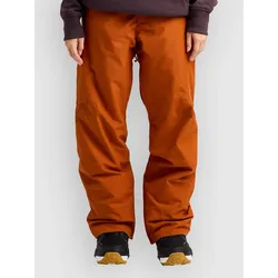 Burton Reserve Ins Hose spiced chai Gr. M