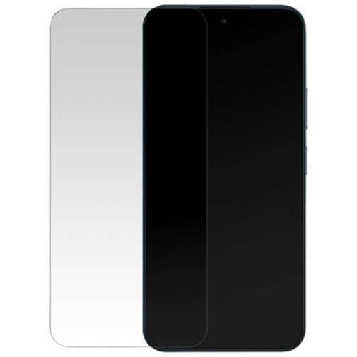 Mobilize Gehärtetes Glas Clear Displayschutzfolie OPPO A6 4G/A6 5G