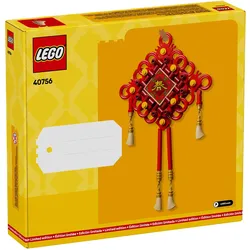 LEGO Lucky Knots (40756)