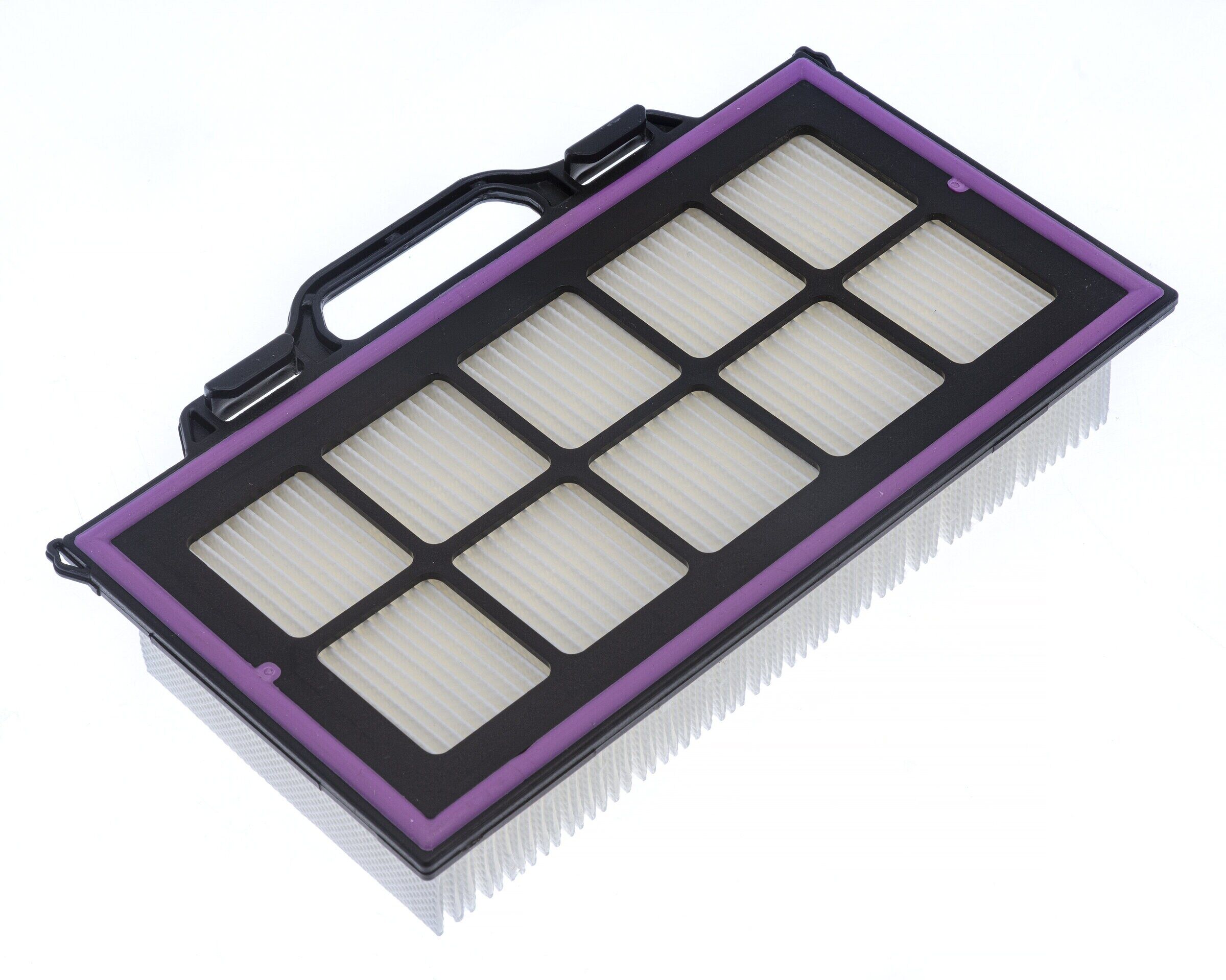 PELA Hepa Filter till dammsugare 511060