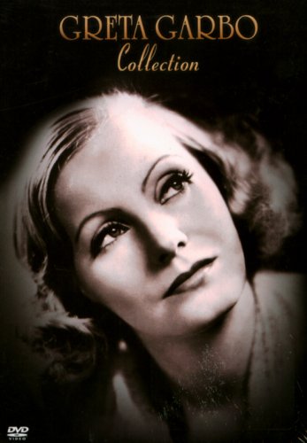 Greta Garbo - Greta Garbo Collection [6 DVDs] - Preis vom 29.10.2026 00:02:44 h
