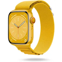 ONEFLOW Active Loop Apple Watch 7 (45mm) Sport Armband Nylon