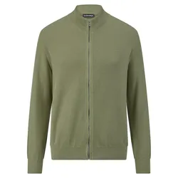 Strickjacke Louis Sayn grün, 56