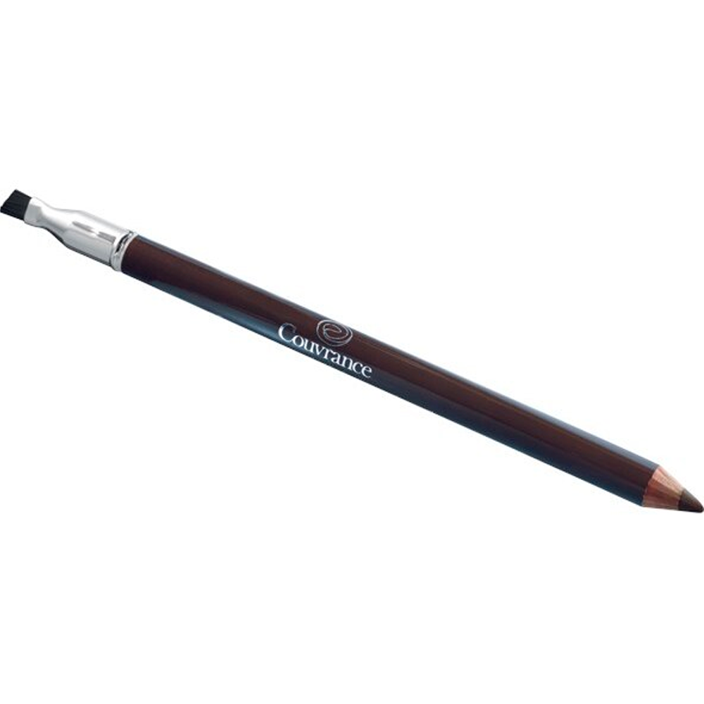 Avène Couvrance Eyebrows Concealer Pencil Redefines 1,19g 02 Brown