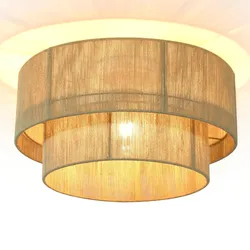 DECKENLEUCHTE Ceilume 40/40/27.5 cm Deckenlampe