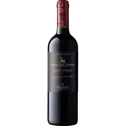 Rosso del Conte Contea di Sclafani Tenuta Regaleali MAGNUM 2015