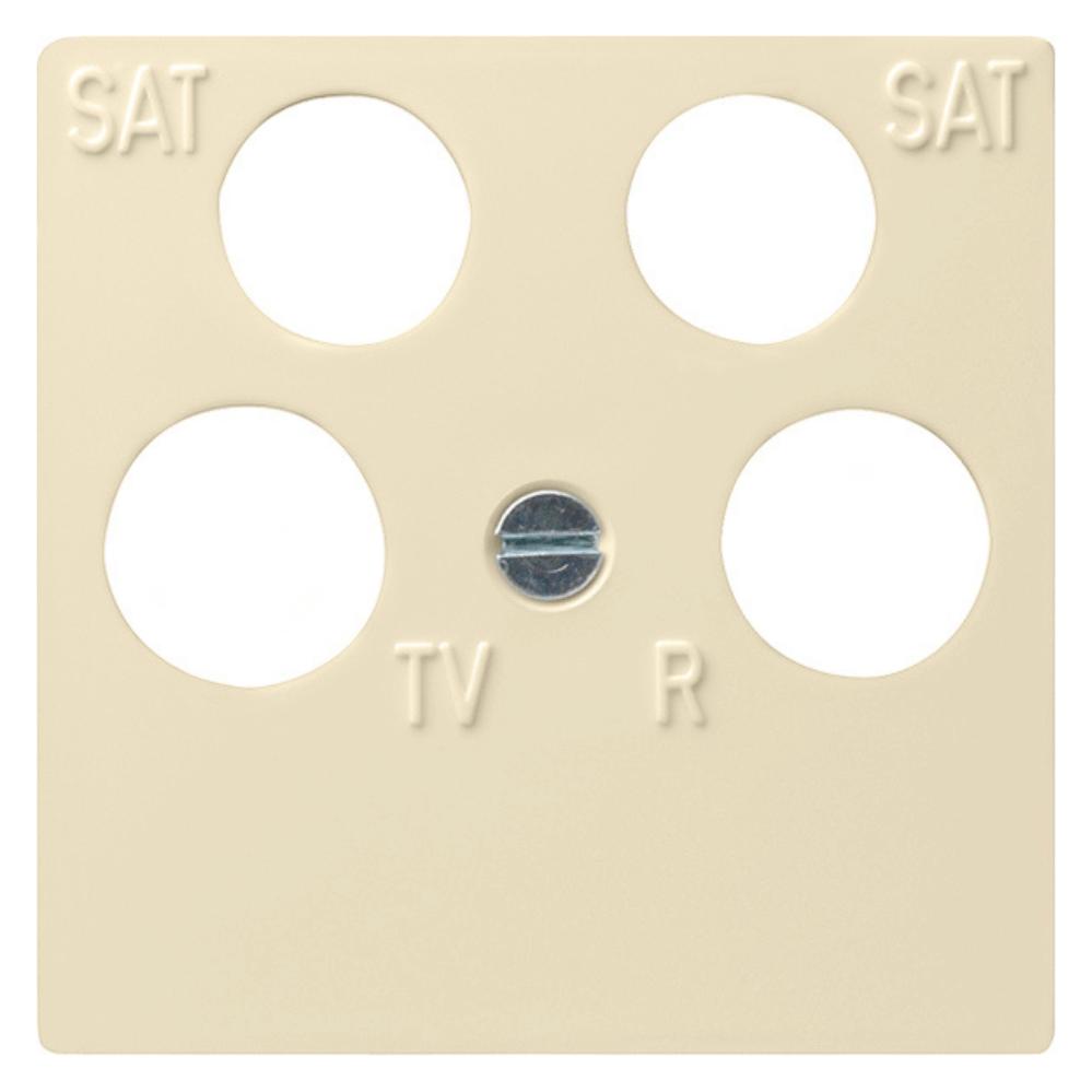 Gira Zentraleinsatz (025901)