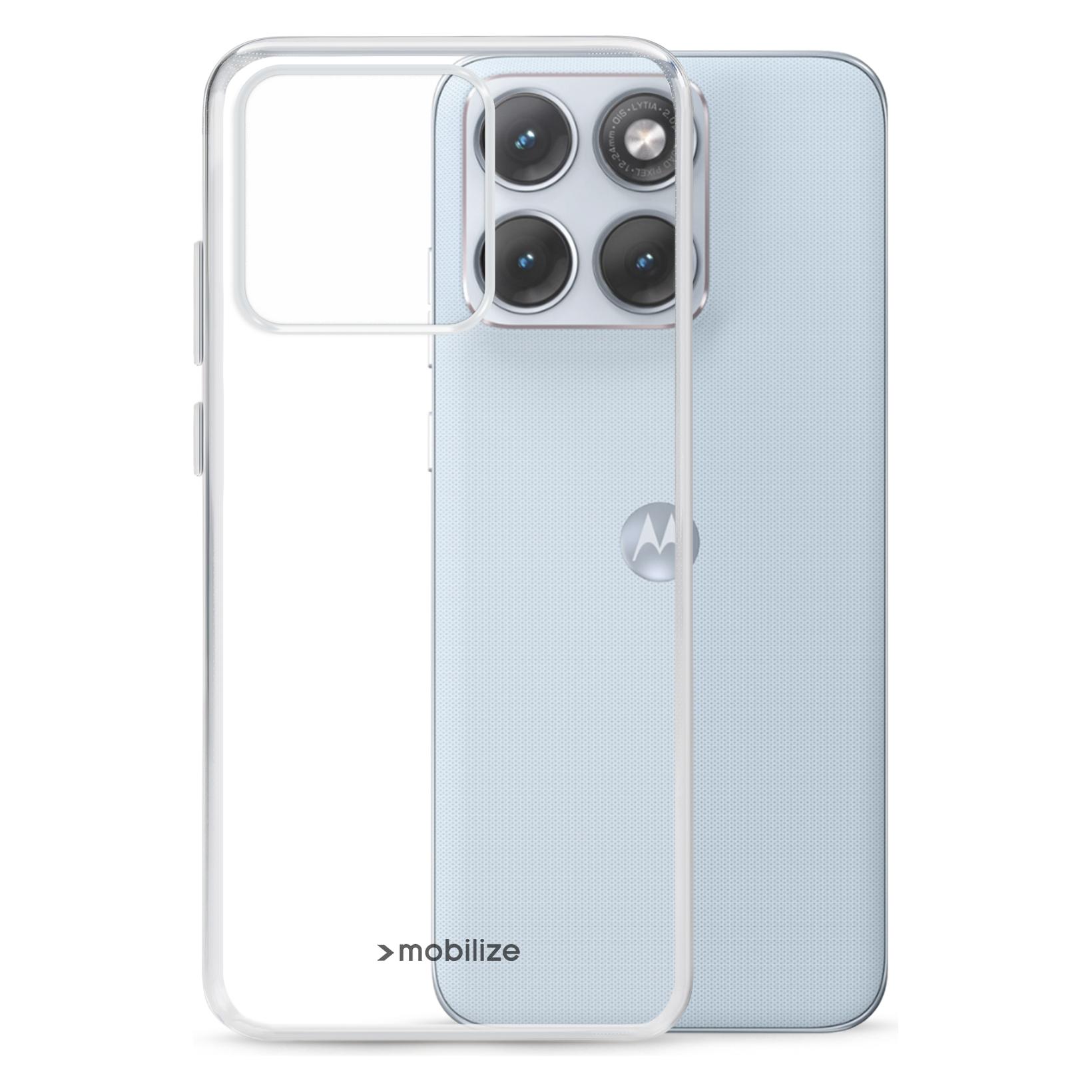 Mobilize Gelee-Hülle (Motorola Edge 70) (72525420)