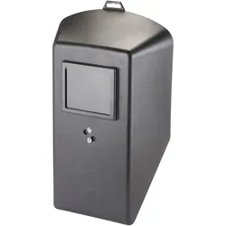 ROTHENBERGER Industrial RoProtect Schweißer-Handschutzschirm - 530201